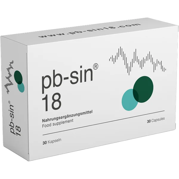 PB SIN 18 – 3 packs